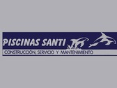 Santi Piscinas
