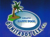 Gunitados y Acabados de Piscinas Elx