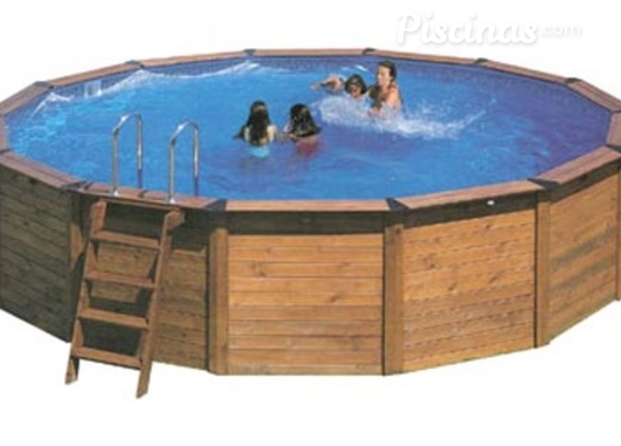 Piscina-Madera-sobre-suelo