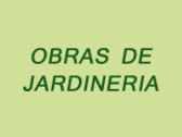 Obras De Jardineria