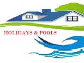 Holidays & Pools