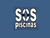 Logo S.o.s Piscina