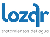 Logo Lozar Tratamientos Del Agua