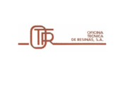 Oficina Técnica de Resinas