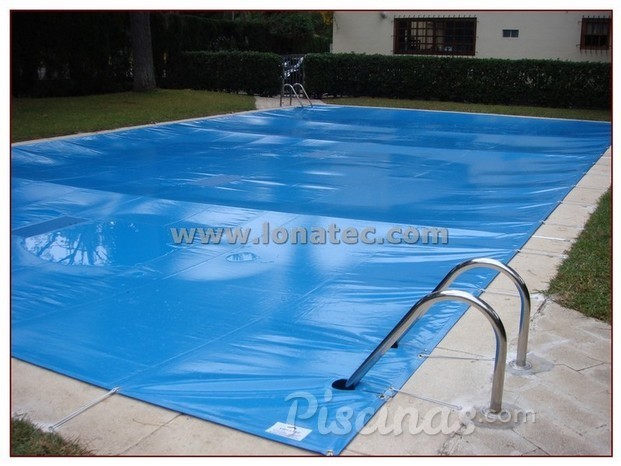 Lonatec piscinas