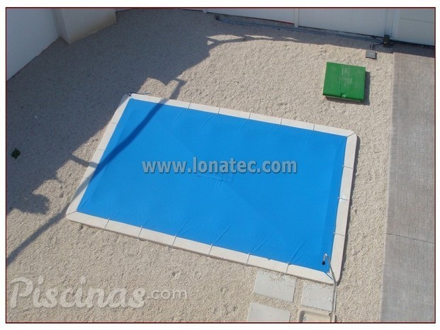 Lonatec piscinas