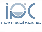 Logo Ipc Impermeabilizaciones