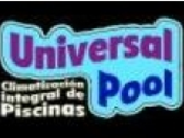 Universal Pool