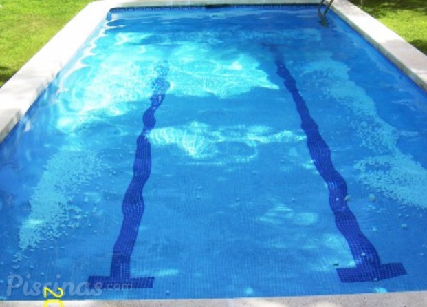 Ejemplo piscina