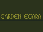 Garden Egara