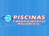 Piscinas y Mantenimientos Mallorca