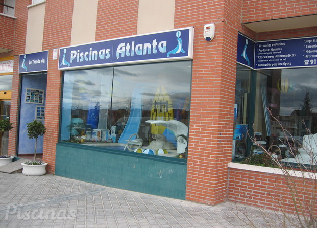 Tienda Rivas