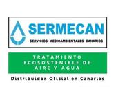 Servicios Medioambientales Canarios