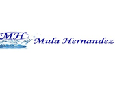 Logo Mula Hernandez