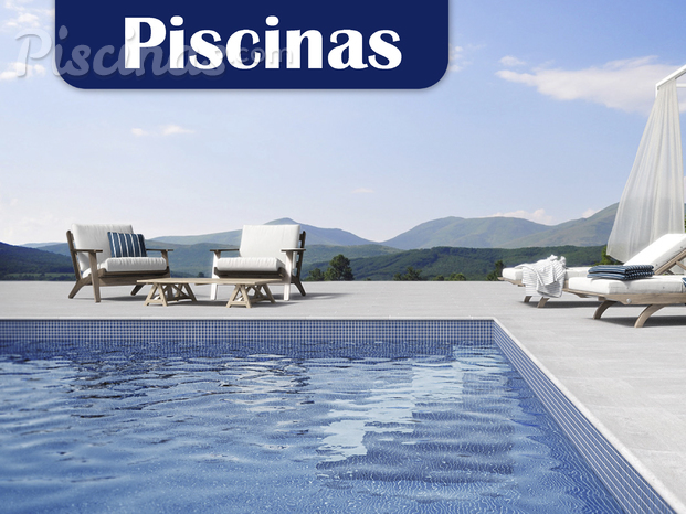 Departamento Piscinas