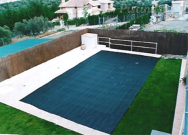 Cubierta para piscina Cover On