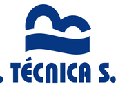 Natación Técnica