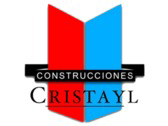 Logo Construcciones Cristayl
