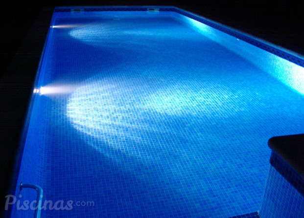 Piscina RanonGunitada 9x4