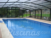 Piscina Fitoria