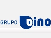 GRUPO DINO