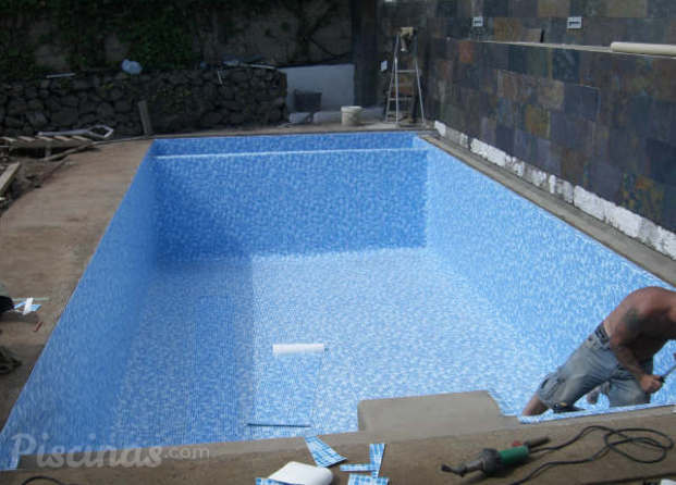 Piscina Tenerife