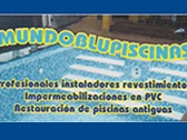 Mundo Blu Piscinas