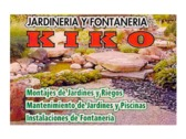 Mantenimientos y Servicios Kiko