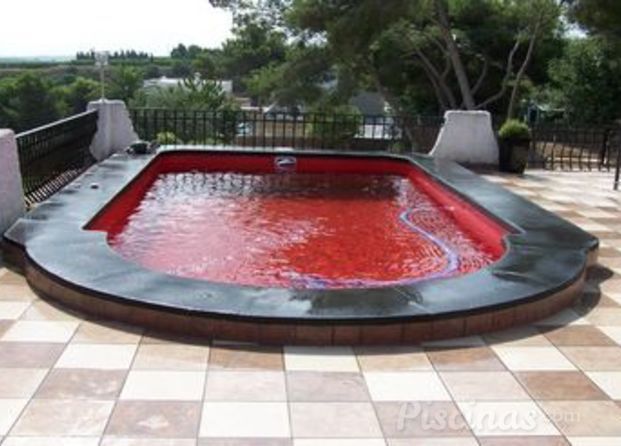 Ejemplo piscina