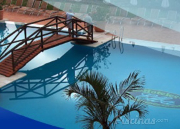 Piscinas Pgr