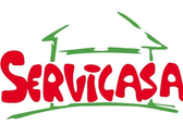 Logo Servicasa
