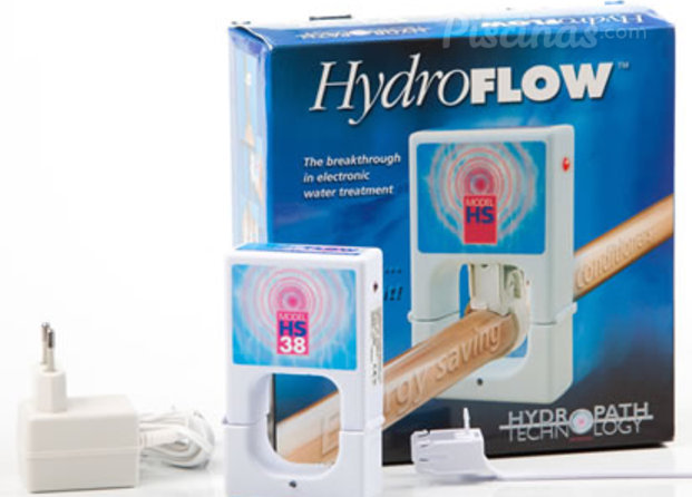 Hydroflow-HS38