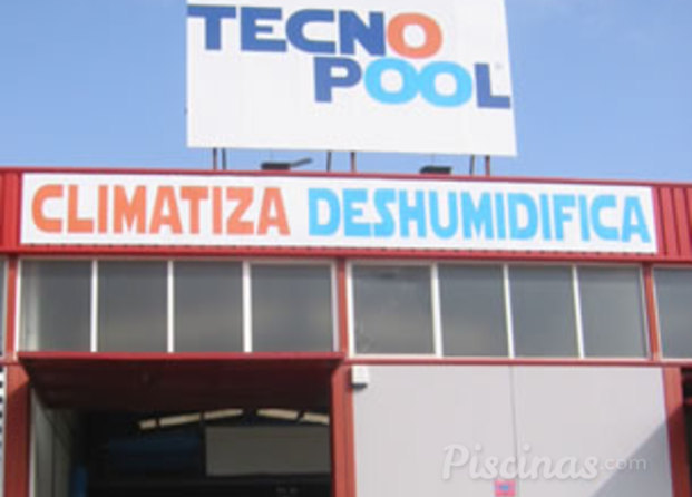 tecnopool