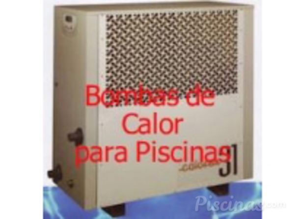 Bombas de calor