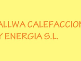 Allwa Calefaccion Y Energia S.l.