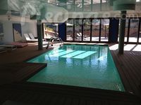 Piscina interior