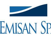 Logo Emisan Spa