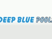 Deep Blue Pools