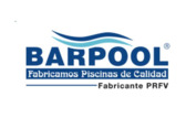 PISCINAS FIBRA BARPOOL