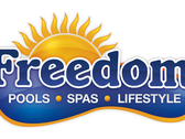 Freedom Pools Center