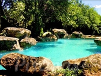 Piscina natural