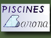 Piscines Barona