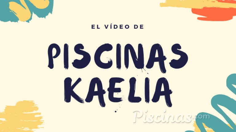 Piscinas Kaelia