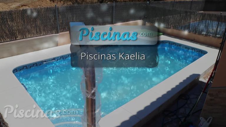 Piscinas Kaelia