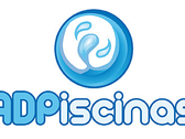 Logo Adpiscinas