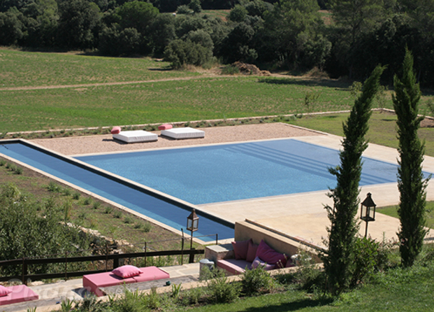 Piscines Ramser