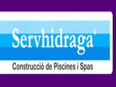 Piscinas Servhidraga