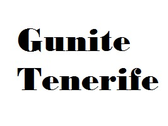 Gunite Tenerife