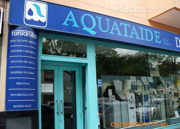 AQUATAIDE