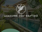 Pelicon jardines con sentido